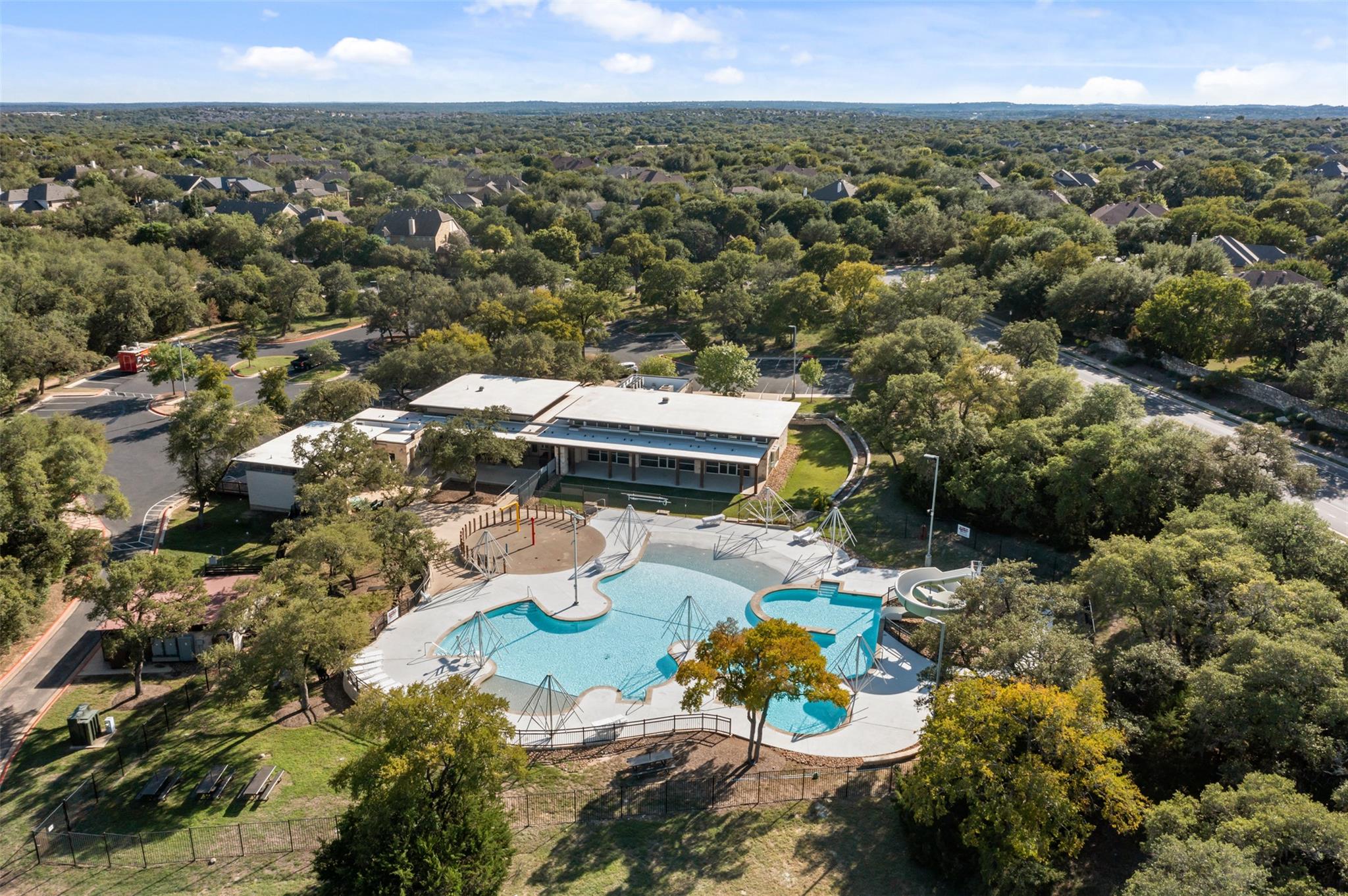 6115 Back Bay Lane Austin TX 78739