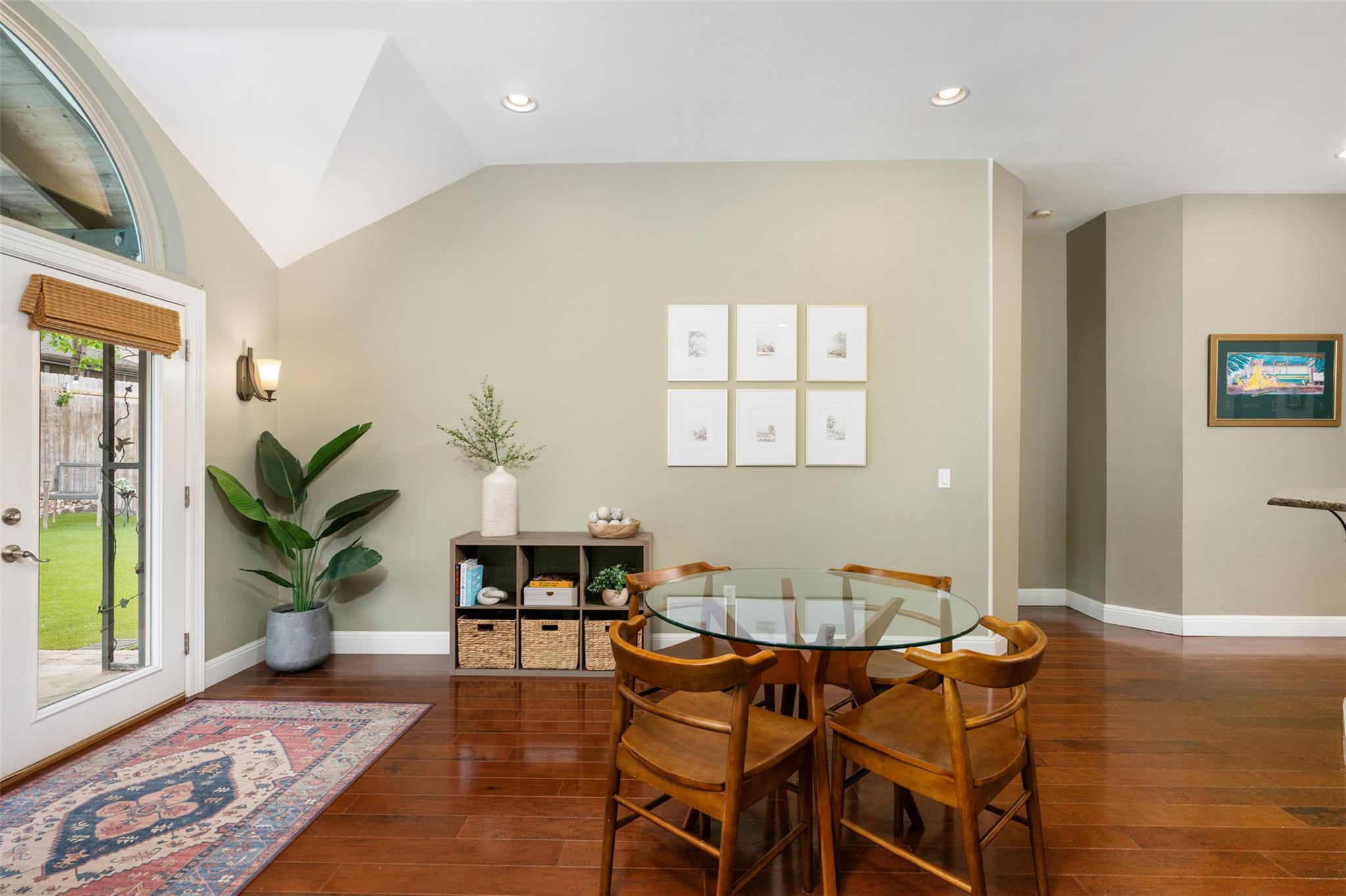 6115 Back Bay Lane Austin TX 78739