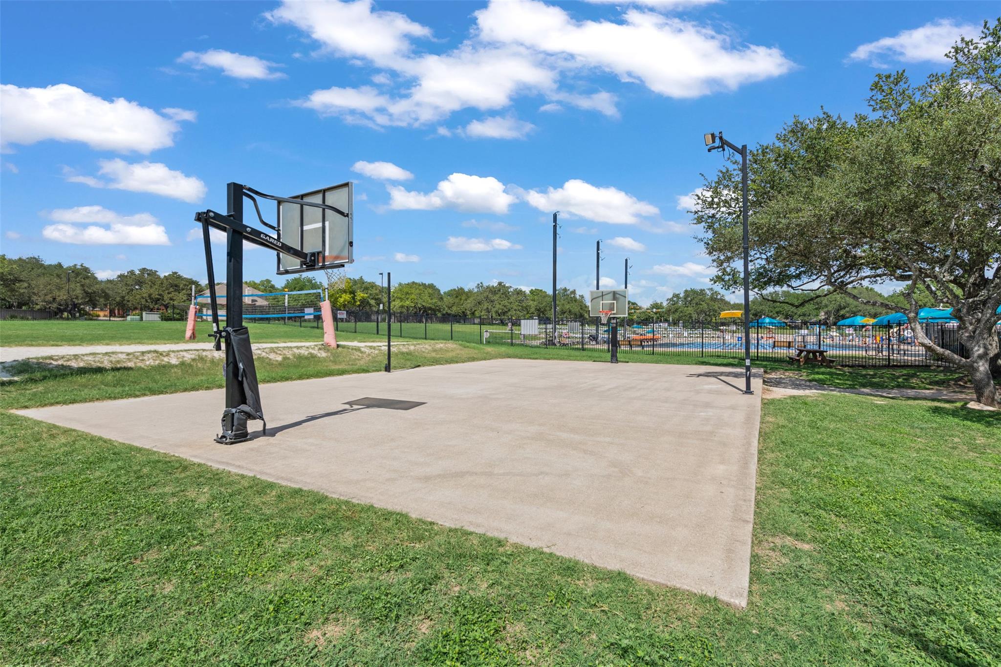6115 Back Bay Lane Austin TX 78739