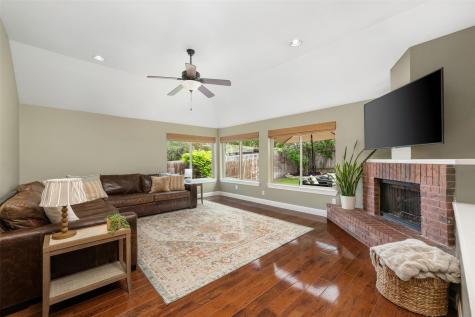 6115 Back Bay Lane Austin TX 78739