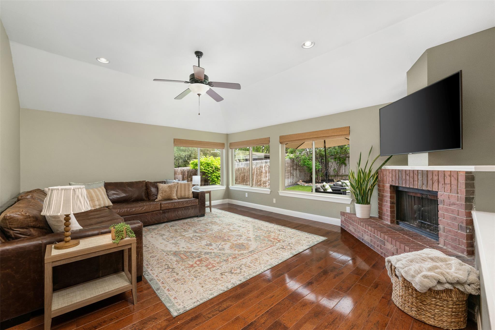6115 Back Bay Lane Austin TX 78739