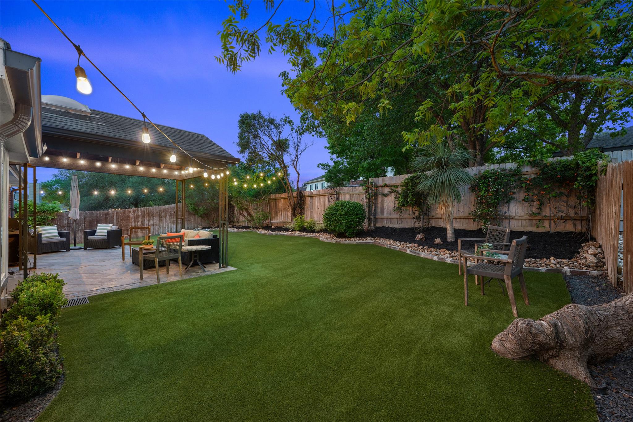 6115 Back Bay Lane Austin TX 78739