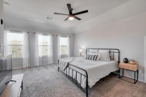 3708 Wetland Drive Pflugerville TX 78660