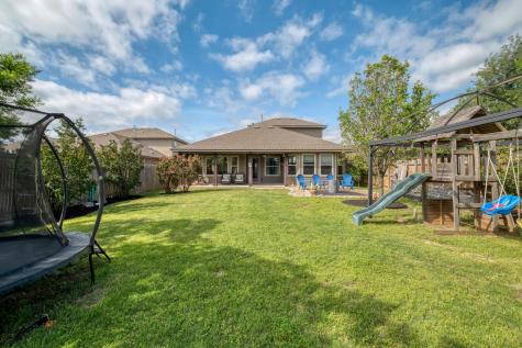 3708 Wetland Drive Pflugerville TX 78660