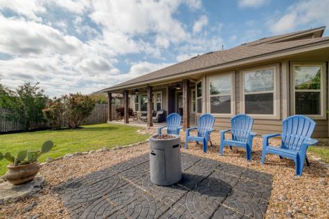 3708 Wetland Drive Pflugerville TX 78660