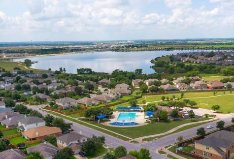 3708 Wetland Drive Pflugerville TX 78660
