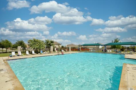 3708 Wetland Drive Pflugerville TX 78660