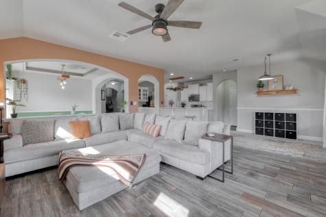 3708 Wetland Drive Pflugerville TX 78660
