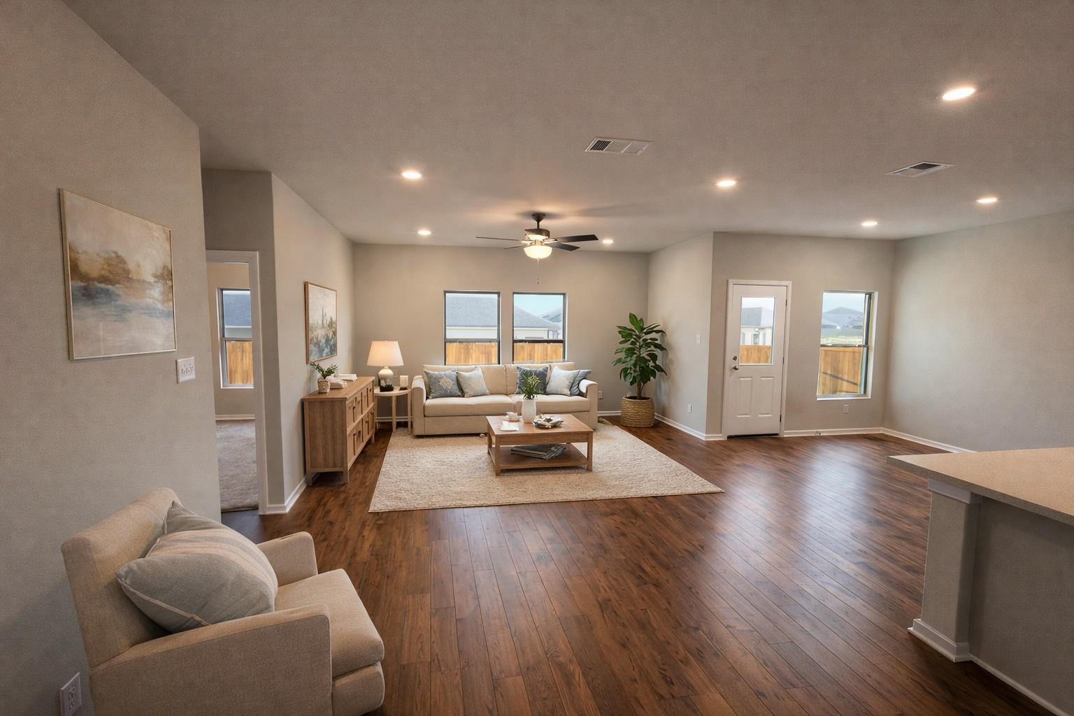 176 Wind Hill Jarrell TX 76537