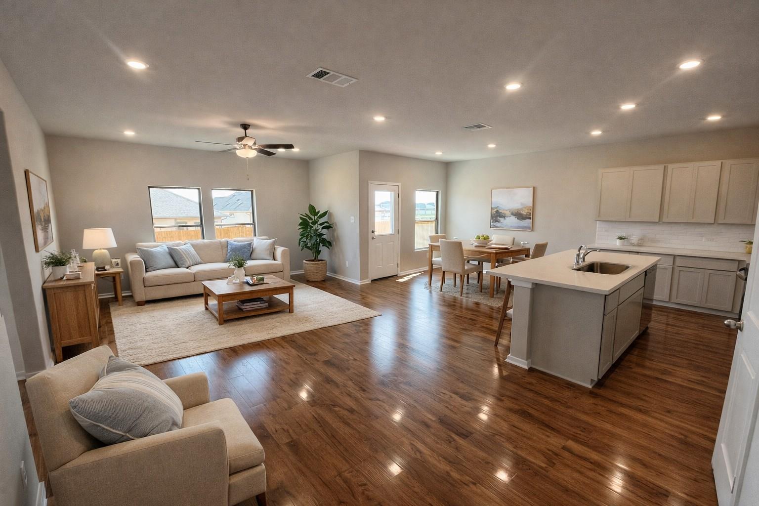 176 Wind Hill Jarrell TX 76537