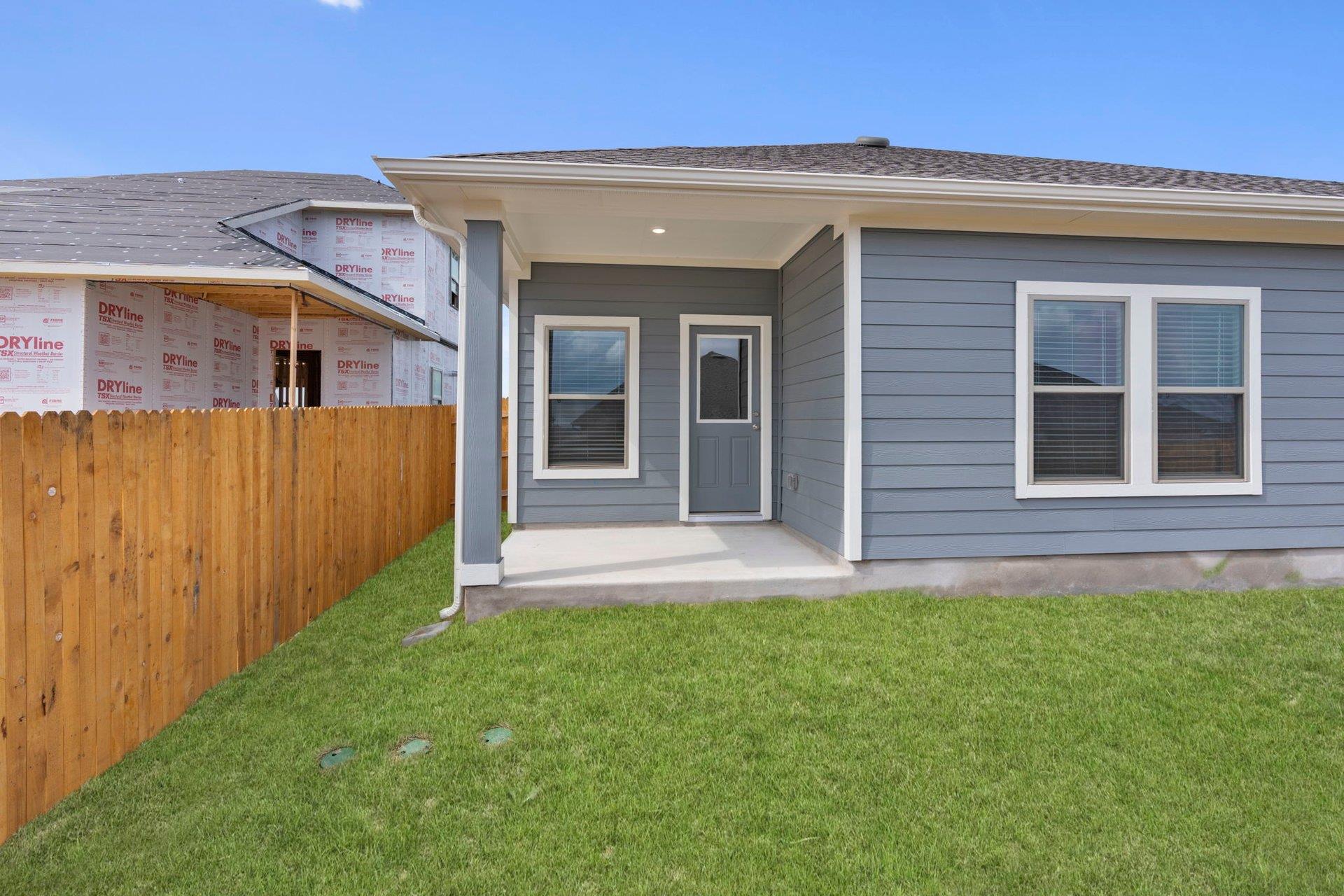 176 Wind Hill Jarrell TX 76537