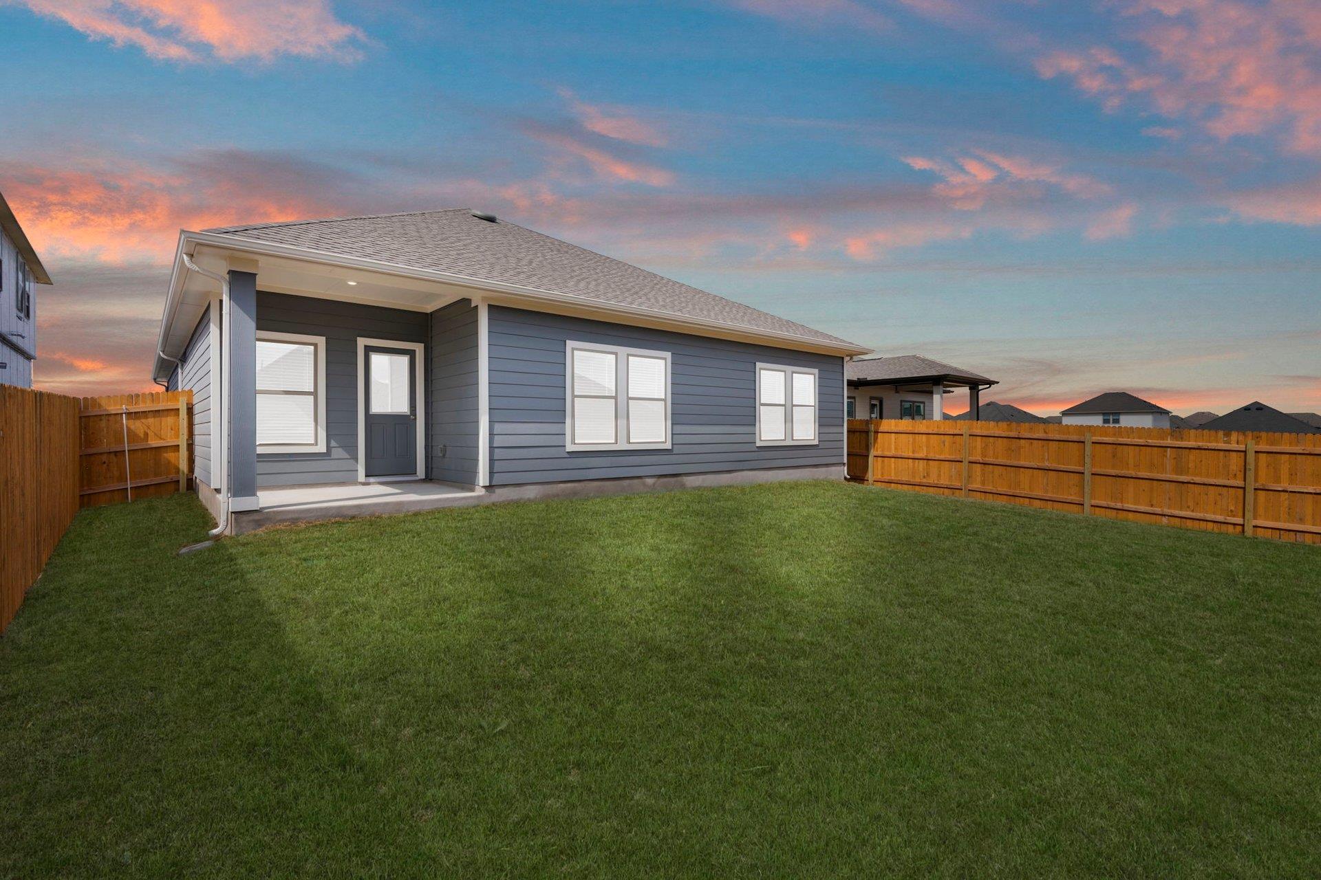 176 Wind Hill Jarrell TX 76537