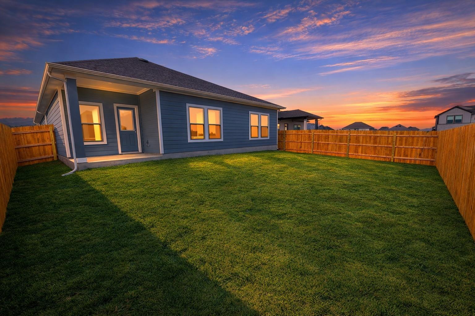176 Wind Hill Jarrell TX 76537