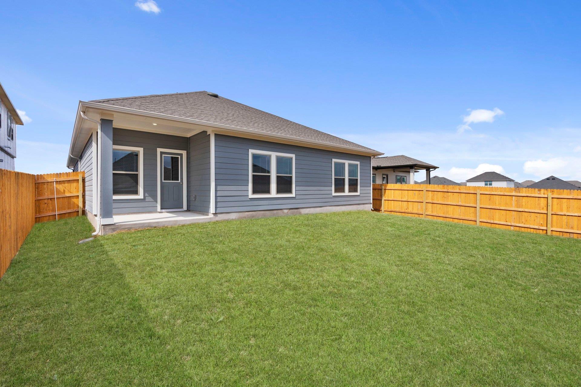 176 Wind Hill Jarrell TX 76537