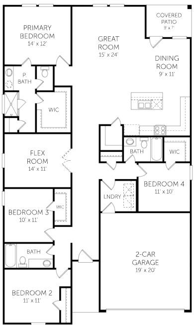 176 Wind Hill Jarrell TX 76537
