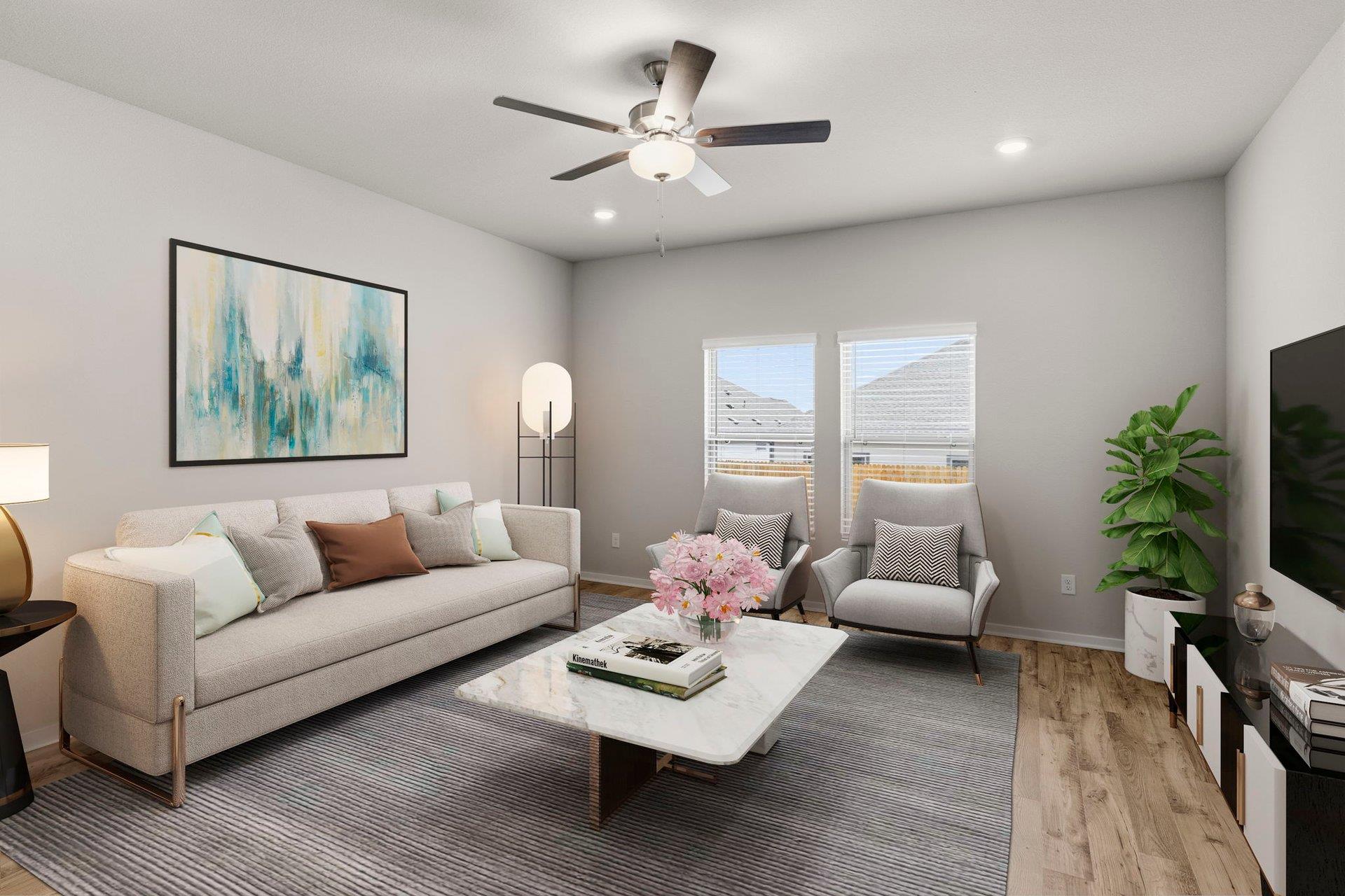 176 Wind Hill Jarrell TX 76537