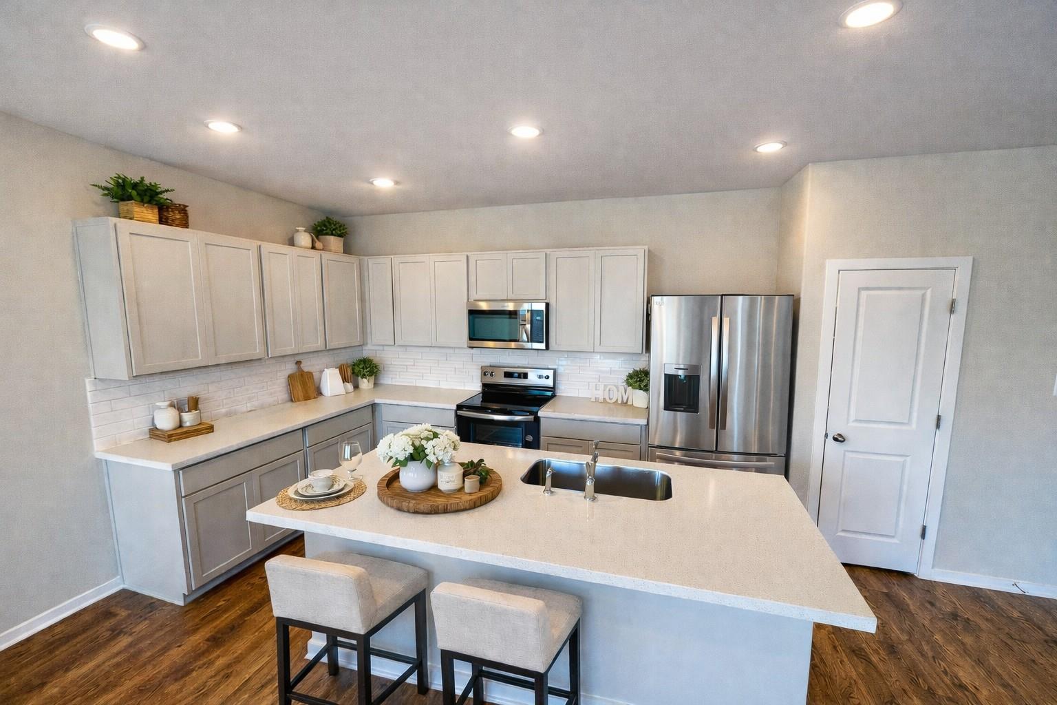 176 Wind Hill Jarrell TX 76537