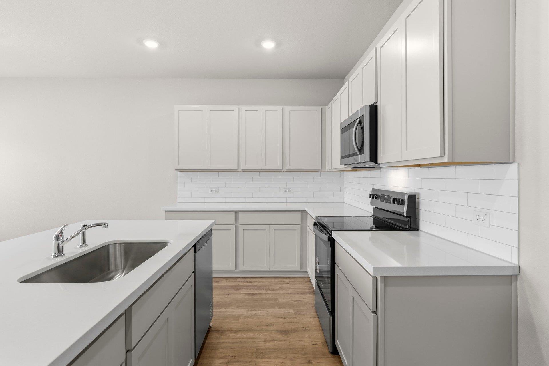 176 Wind Hill Jarrell TX 76537