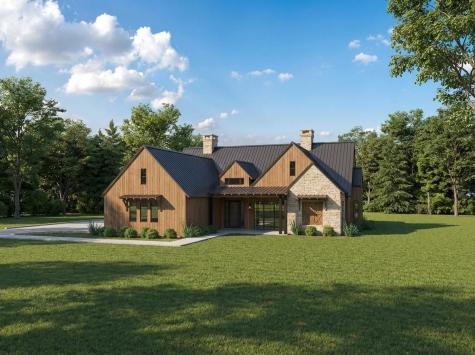 515 Interlaken Street Fredericksburg TX 78624