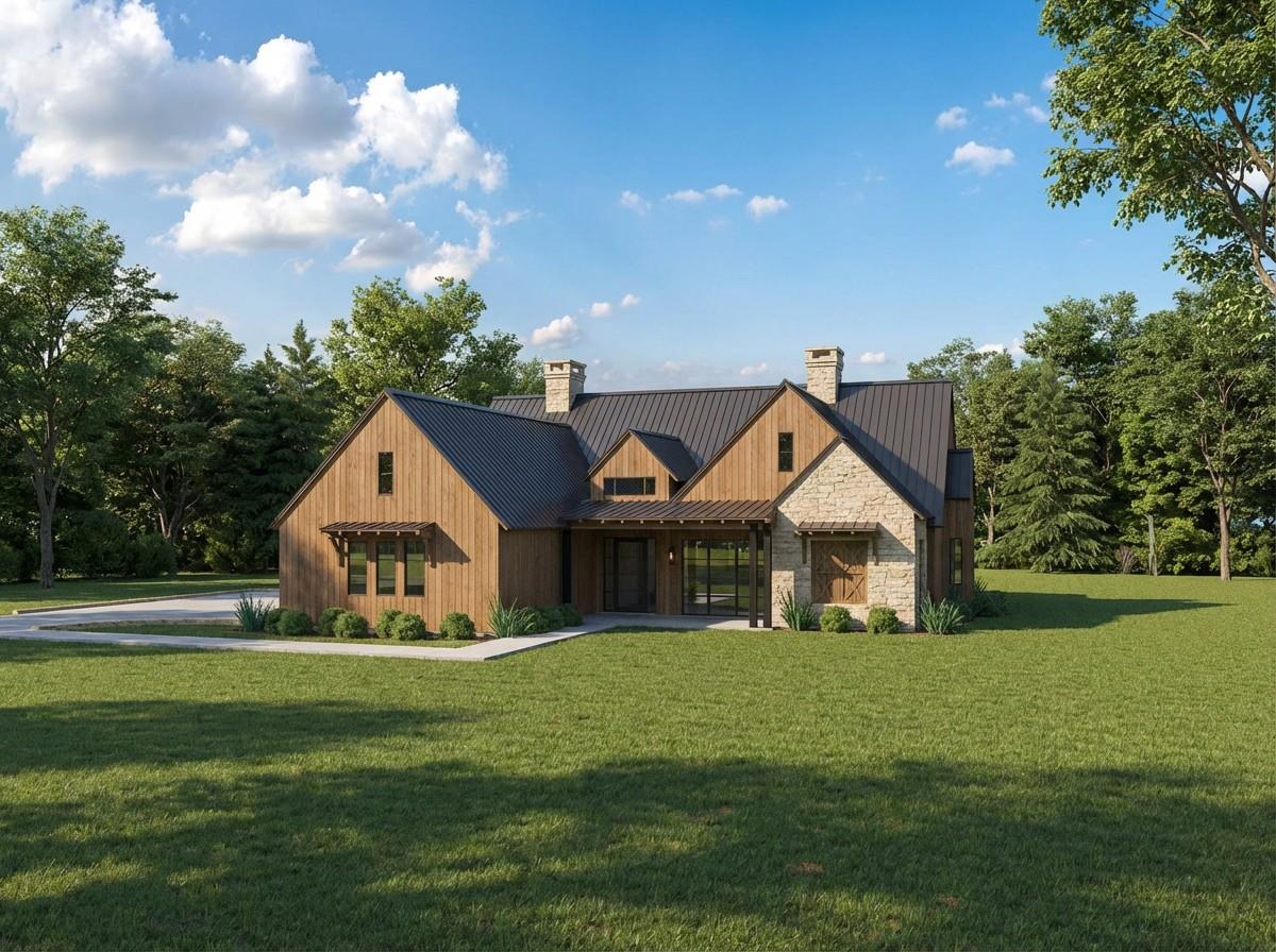 515 Interlaken Street Fredericksburg TX 78624