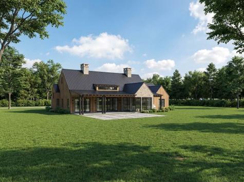 515 Interlaken Street Fredericksburg TX 78624