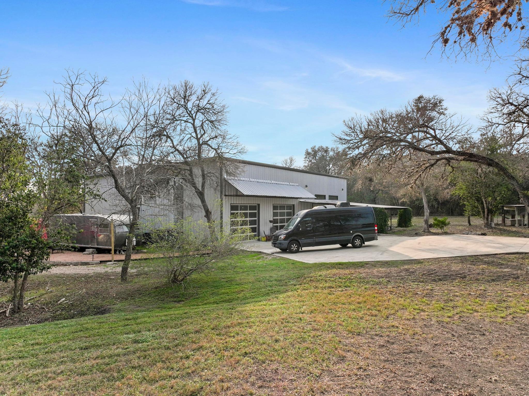12302 Bethel Church Road Manchaca TX 78652