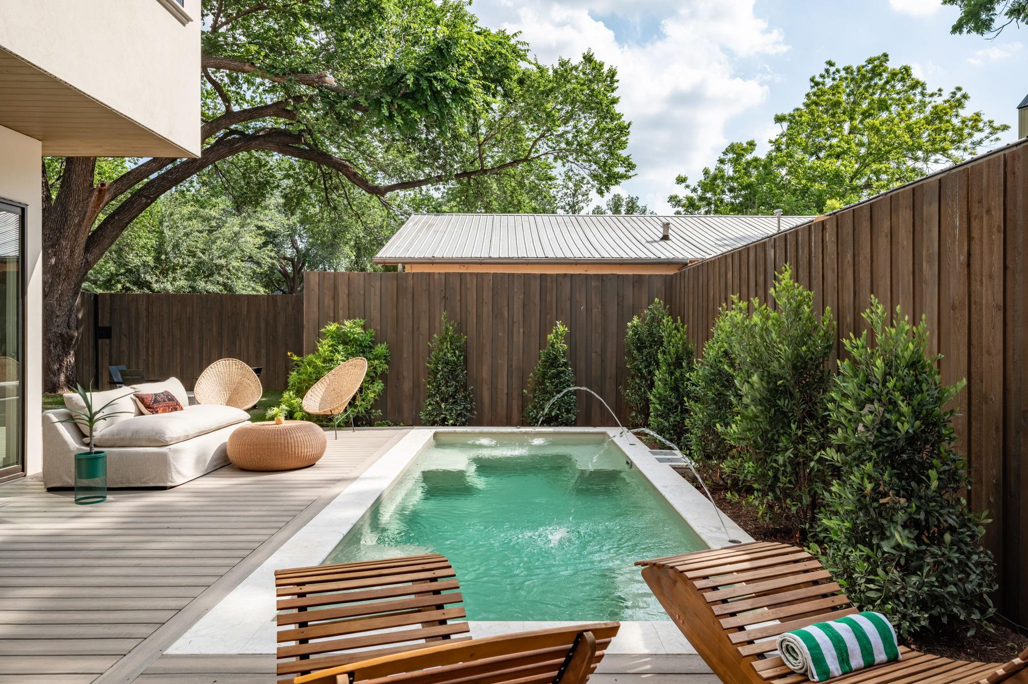 4713 Bolm Road Austin TX 78702