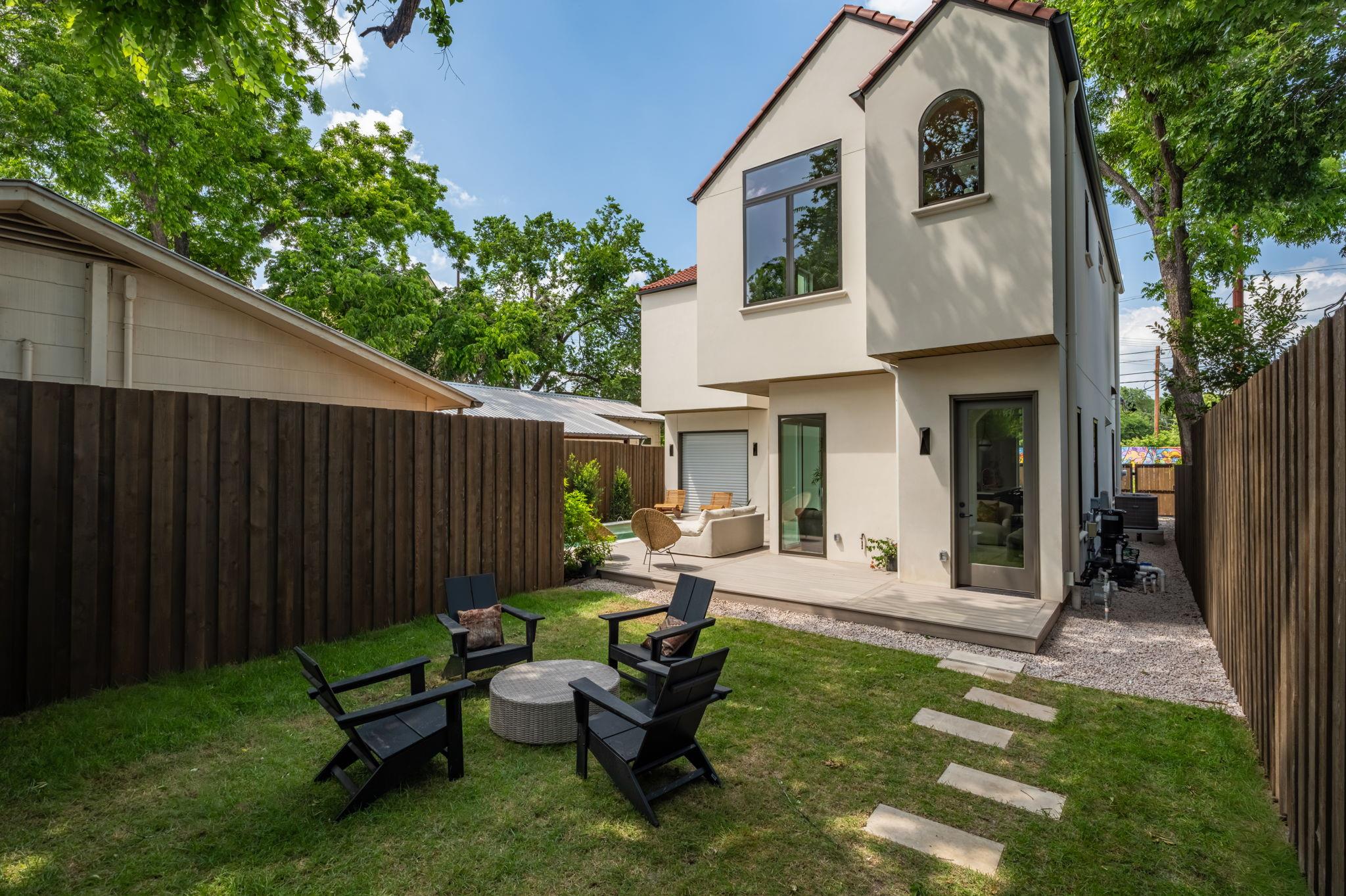 4713 Bolm Road Austin TX 78702