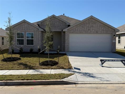 20400 Tuberville Lane Manor TX 78653