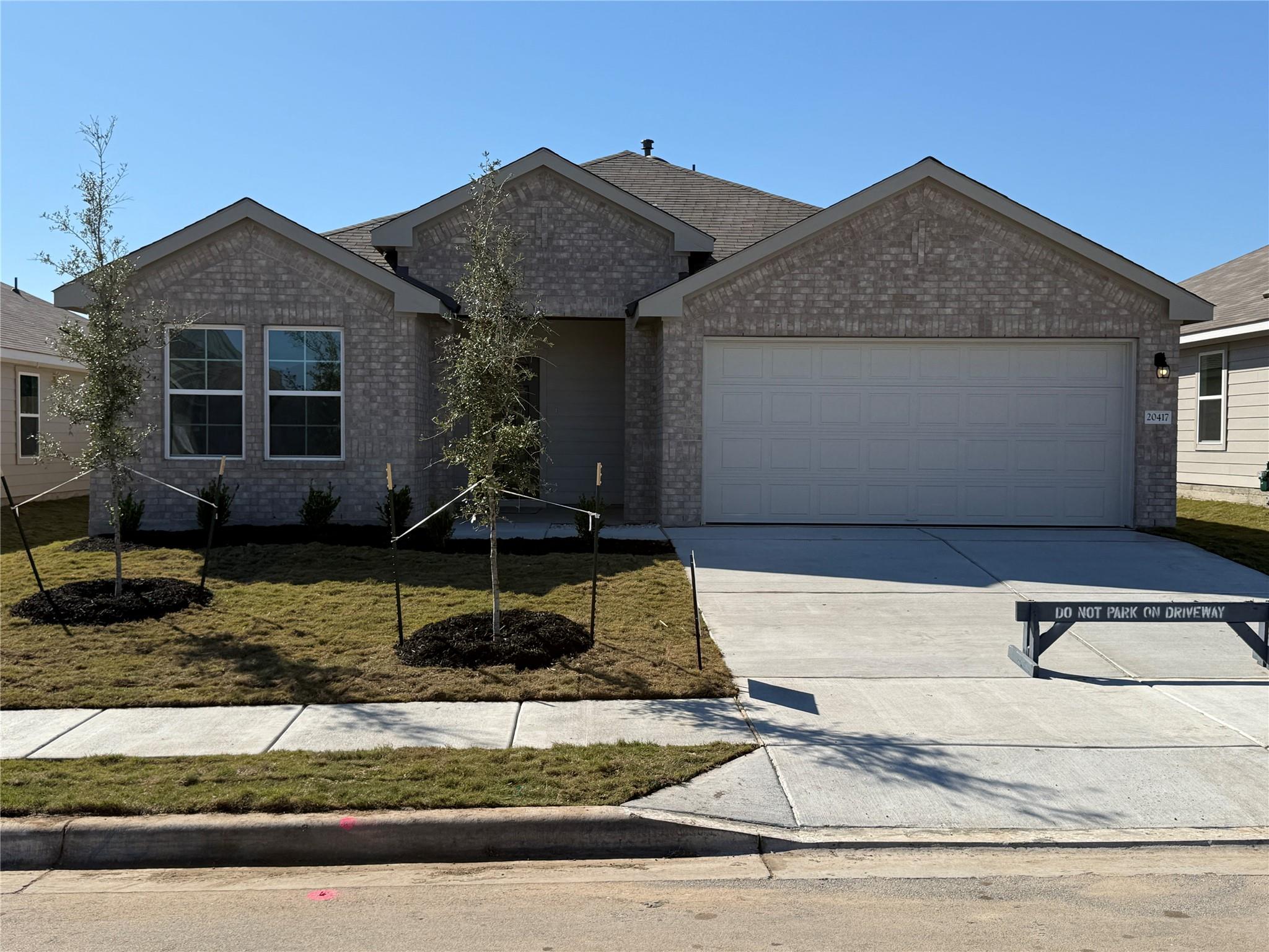20400 Tuberville Lane Manor TX 78653