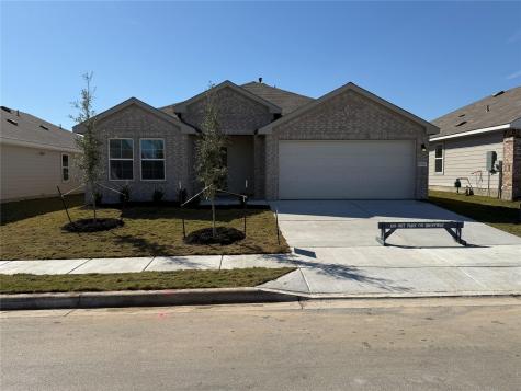 20400 Tuberville Lane Manor TX 78653