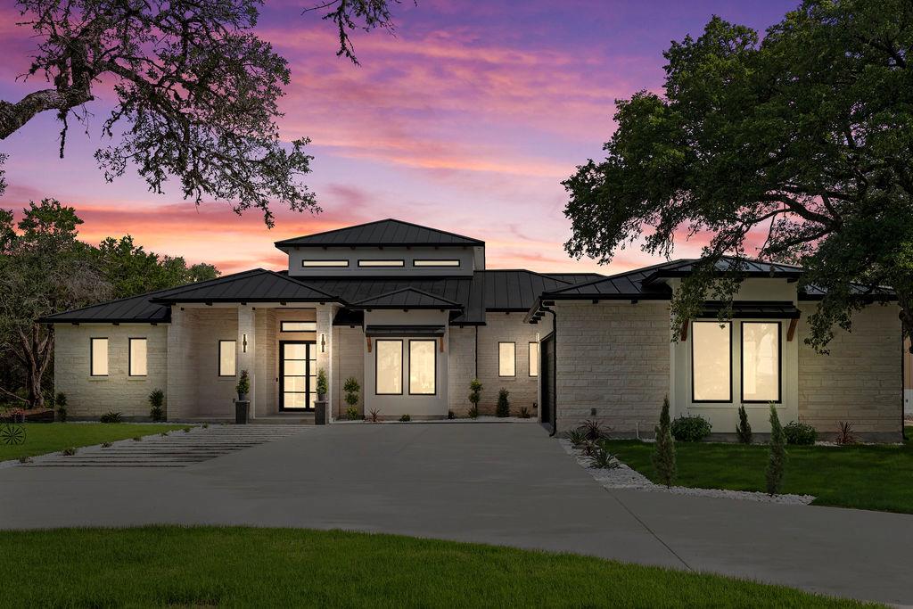 226 Bobby Clark Drive Canyon Lake TX 78133