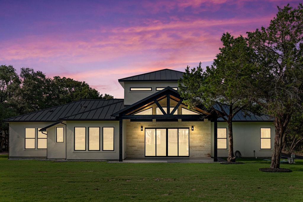 226 Bobby Clark Drive Canyon Lake TX 78133