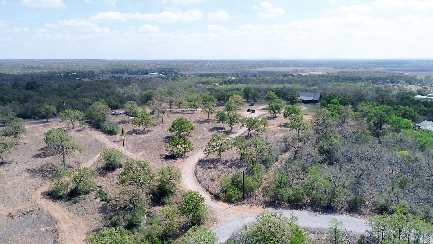 198 Rolling Oak Drive Elgin TX 78621