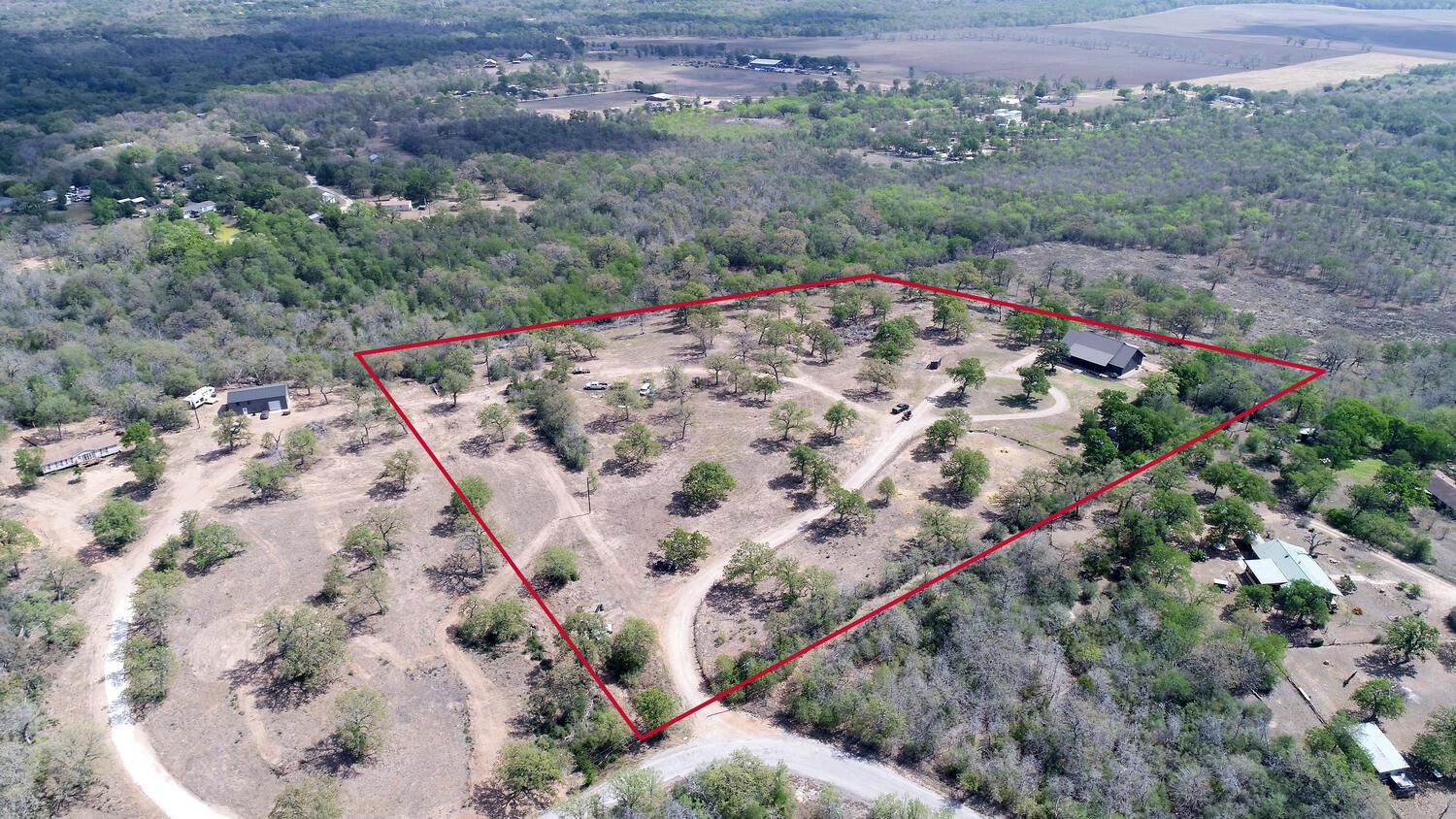 198 Rolling Oak Drive Elgin TX 78621