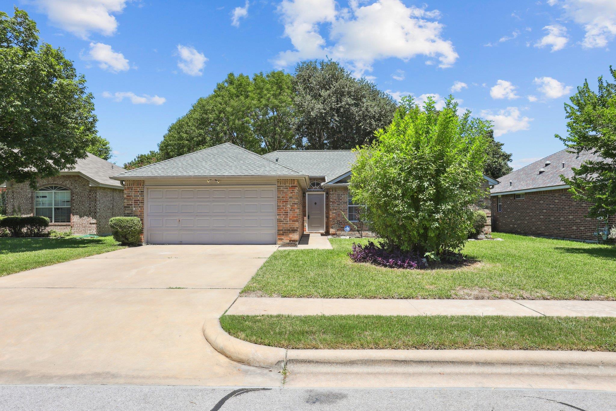 2310 Sycamore Trail Round Rock TX 78664