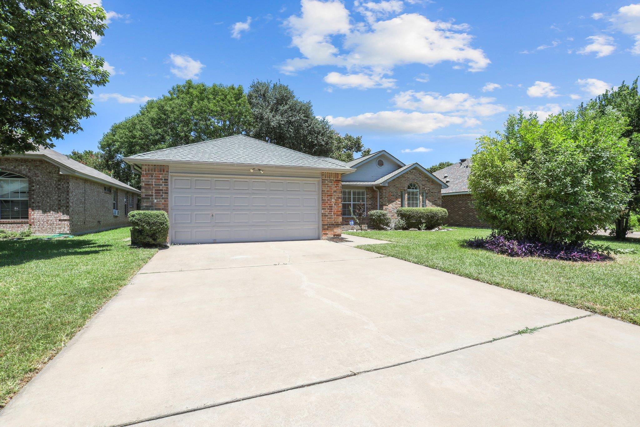 2310 Sycamore Trail Round Rock TX 78664