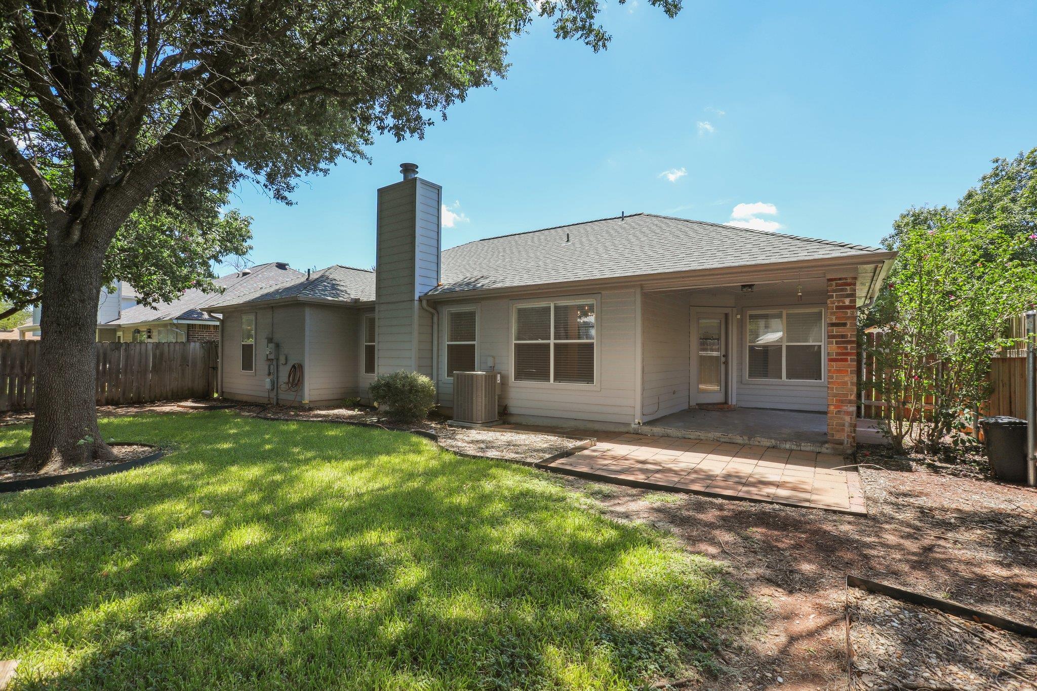 2310 Sycamore Trail Round Rock TX 78664