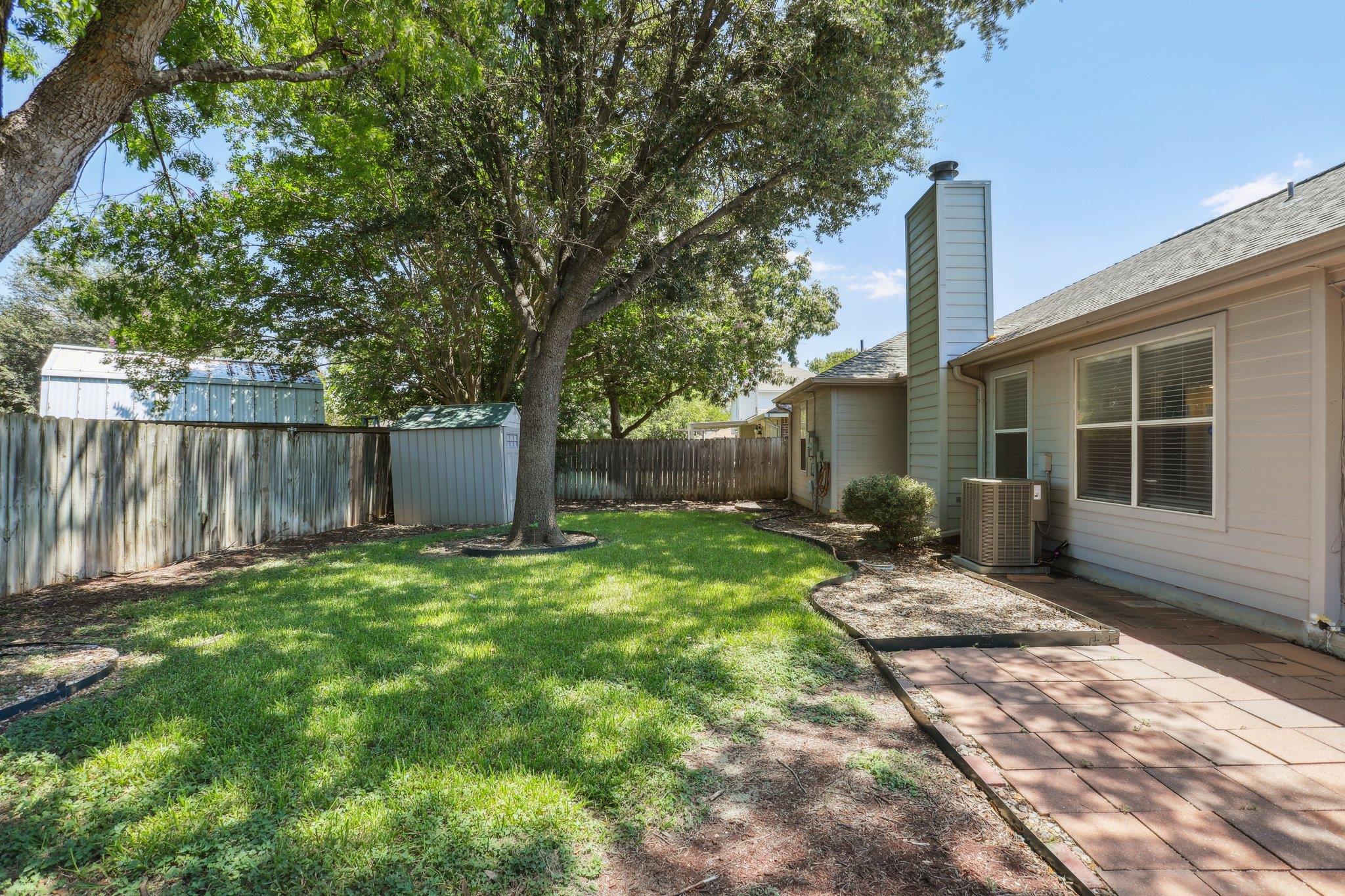 2310 Sycamore Trail Round Rock TX 78664