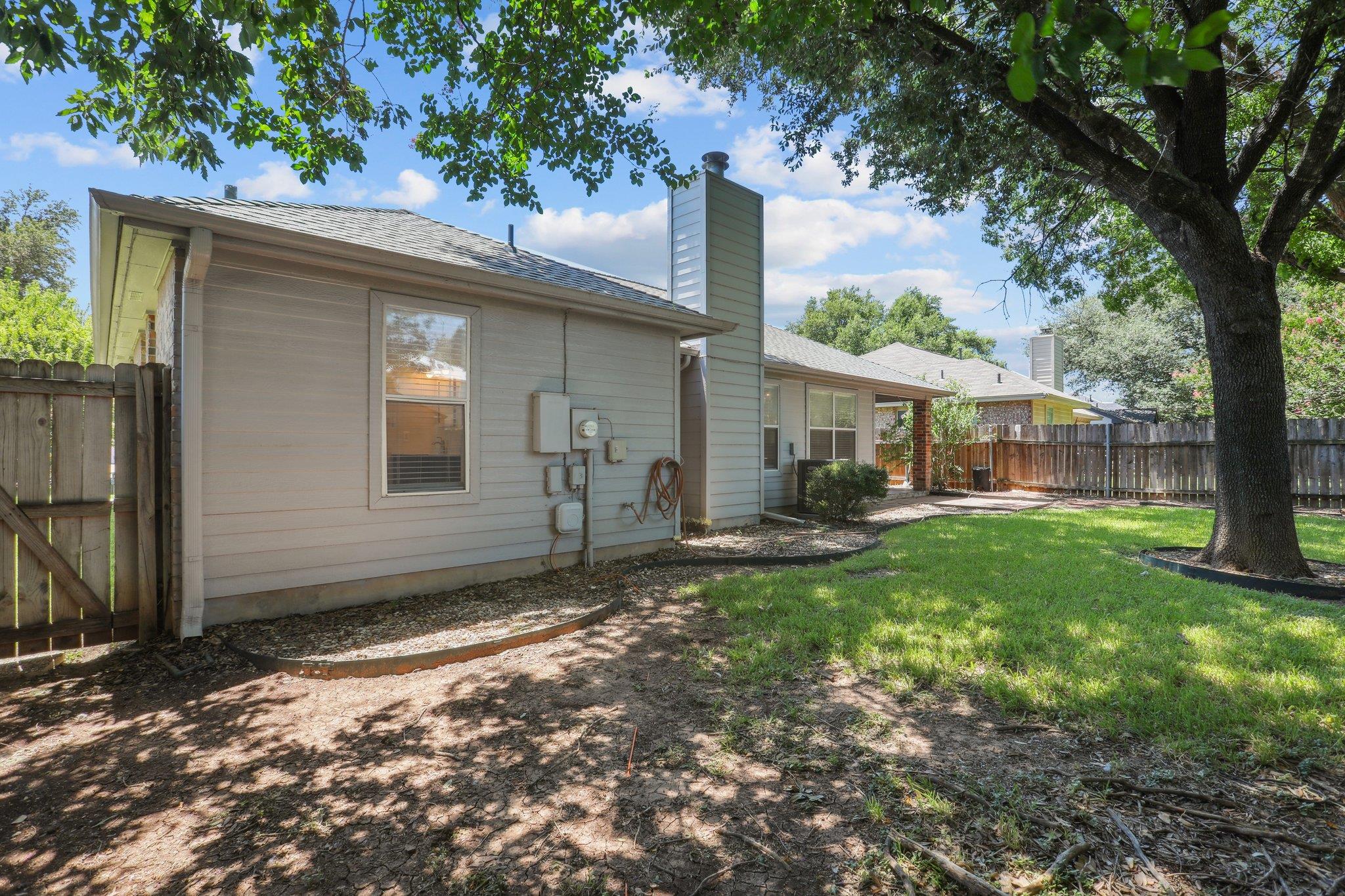 2310 Sycamore Trail Round Rock TX 78664