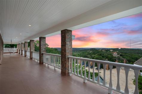 12 Hedge Lane Austin TX 78746