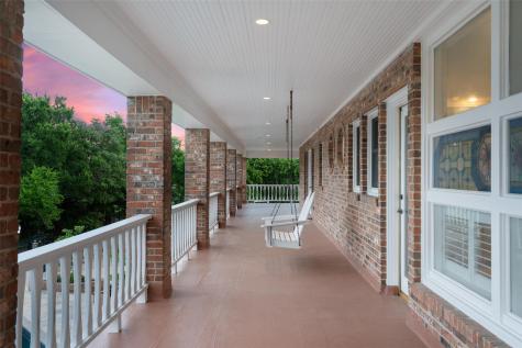 12 Hedge Lane Austin TX 78746