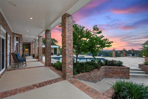 12 Hedge Lane Austin TX 78746