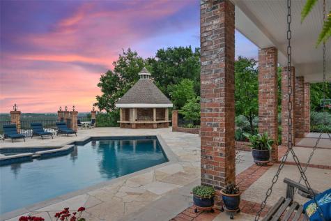 12 Hedge Lane Austin TX 78746