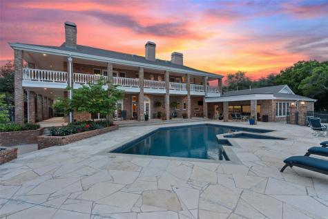 12 Hedge Lane Austin TX 78746