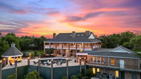 12 Hedge Lane Austin TX 78746