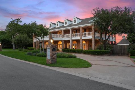 12 Hedge Lane Austin TX 78746