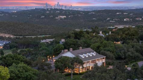 12 Hedge Lane Austin TX 78746