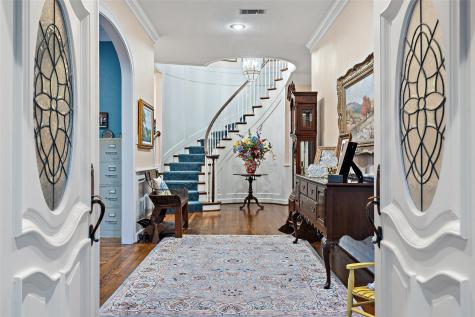 12 Hedge Lane Austin TX 78746