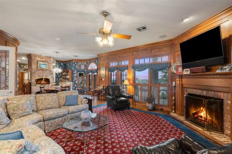 12 Hedge Lane Austin TX 78746